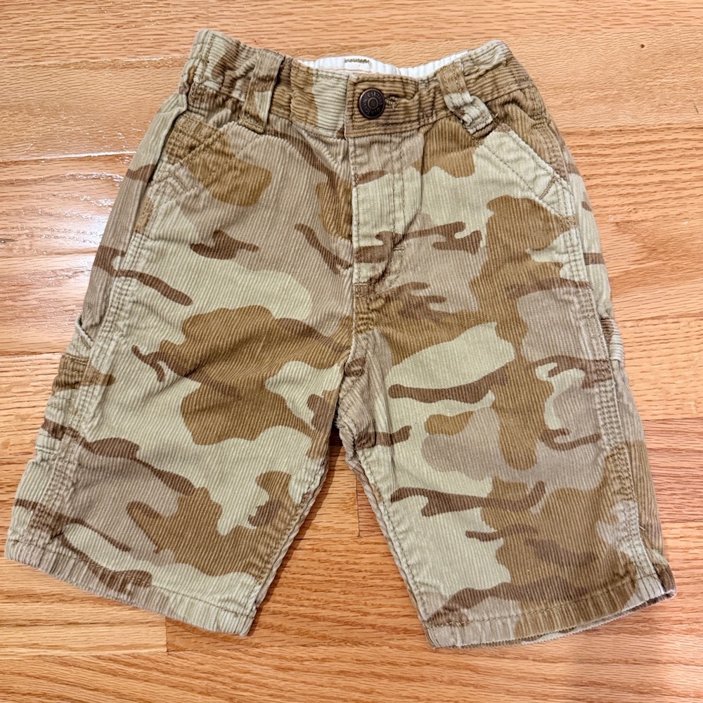 OshKosh B'gosh Infant Khaki Pants